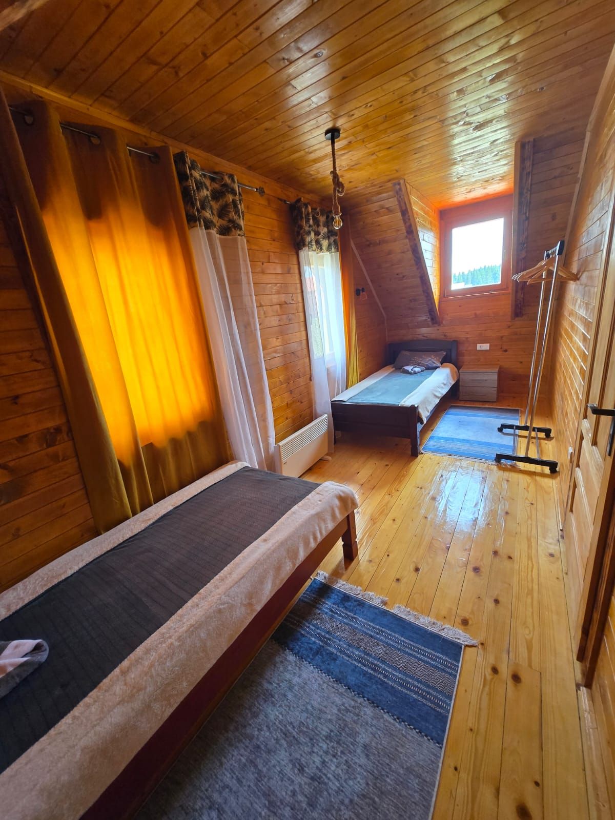 House / Cottage, Montenegro, Zabljak c., Zabljak, 138 000 € photo 15