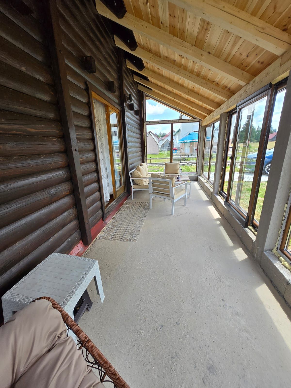 House / Cottage, Montenegro, Zabljak c., Zabljak, 138 000 € photo 7