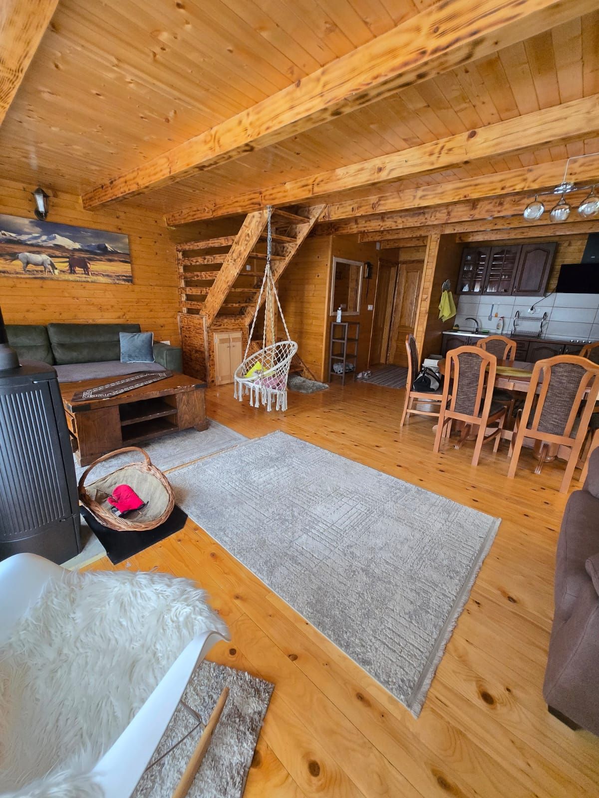 House / Cottage, Montenegro, Zabljak c., Zabljak, 138 000 € photo 9