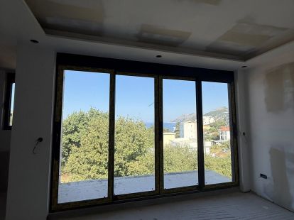 Коммерческая / Отель, Черногория, О. Бар, Добра вода, 1 400 000 € фото 9