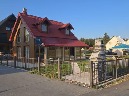 Cottage in Zabljak, Montenegro for 138 000€ (ID:79128)