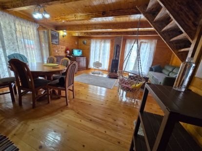House / Cottage, Montenegro, Zabljak c., Zabljak, 138 000 € photo 10