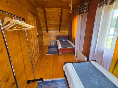 House / Cottage, Montenegro, Zabljak c., Zabljak, 138 000 € photo 13