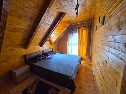 House / Cottage, Montenegro, Zabljak c., Zabljak, 138 000 € photo 14