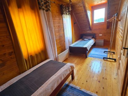 House / Cottage, Montenegro, Zabljak c., Zabljak, 138 000 € photo 15