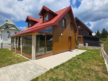 House / Cottage, Montenegro, Zabljak c., Zabljak, 138 000 € photo 3