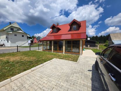 House / Cottage, Montenegro, Zabljak c., Zabljak, 138 000 € photo 4