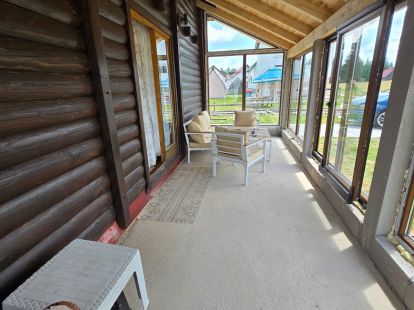 House / Cottage, Montenegro, Zabljak c., Zabljak, 138 000 € photo 7