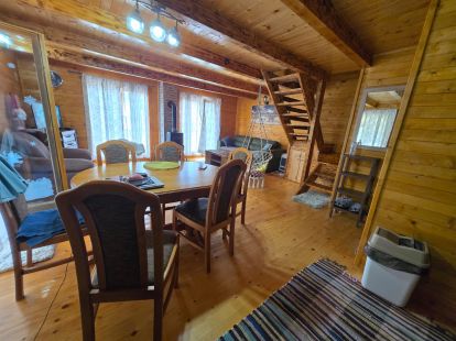 House / Cottage, Montenegro, Zabljak c., Zabljak, 138 000 € photo 8
