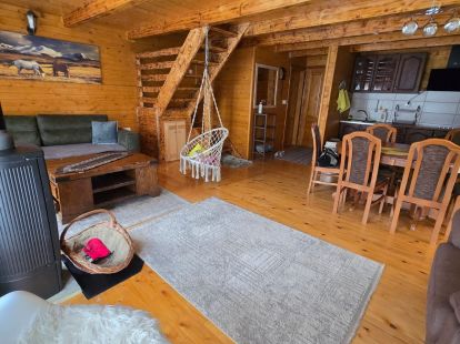 House / Cottage, Montenegro, Zabljak c., Zabljak, 138 000 € photo 9