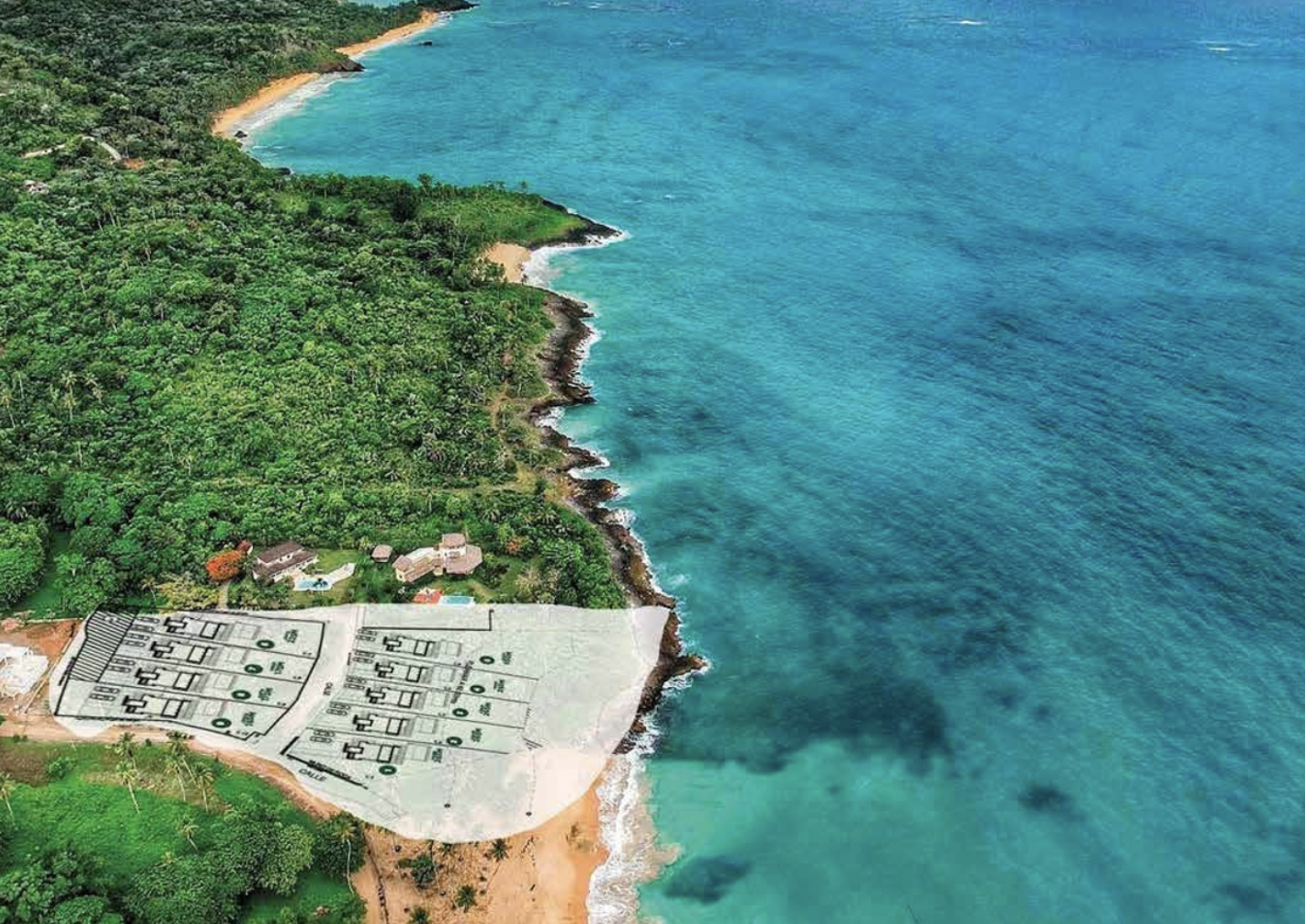 Будинок / Вілла, Домініканська республіка, регіон Самана, Самана, 560 000 $ фото 2