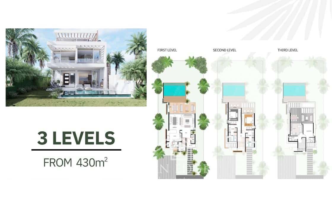 Будинок / Вілла, Домініканська республіка, регіон Самана, Самана, 560 000 $ фото 10