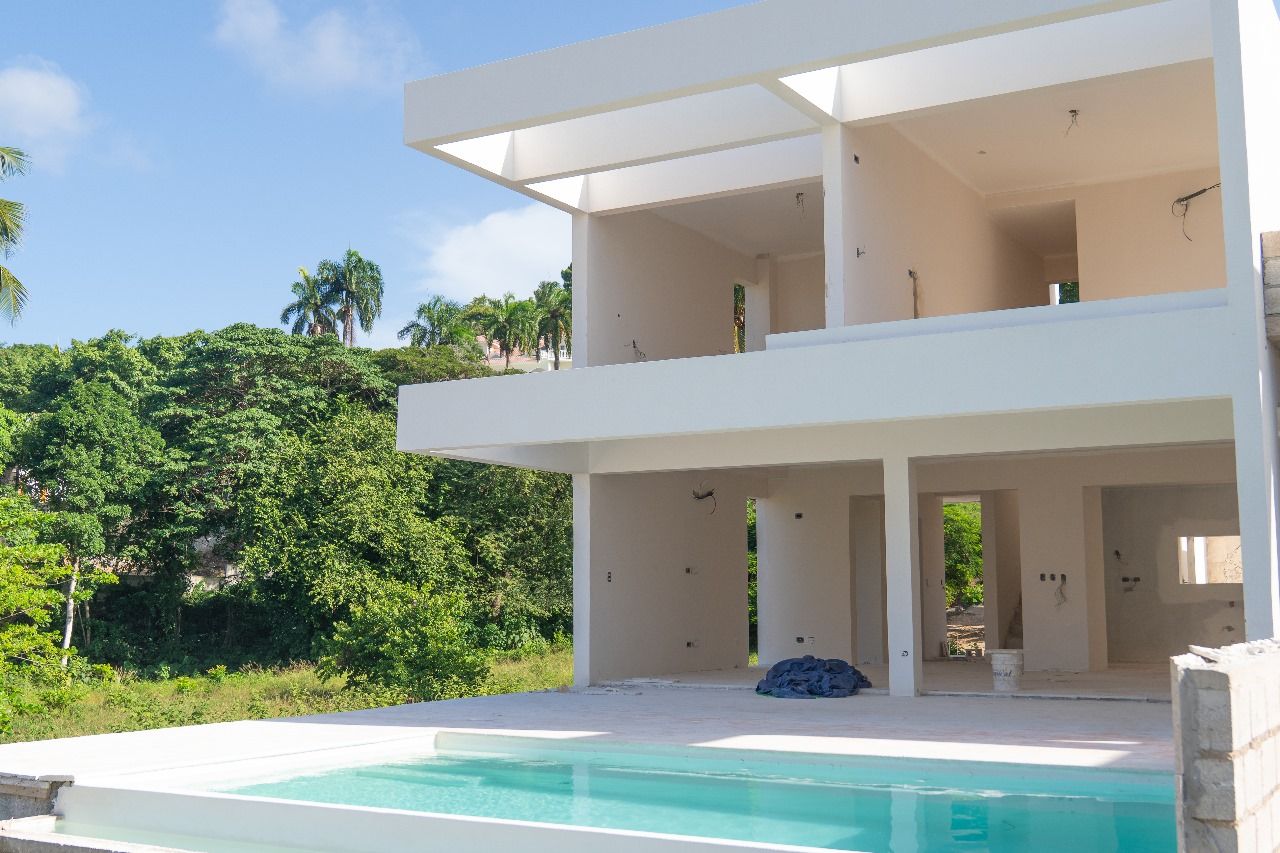 Будинок / Вілла, Домініканська республіка, регіон Самана, Самана, 560 000 $ фото 4