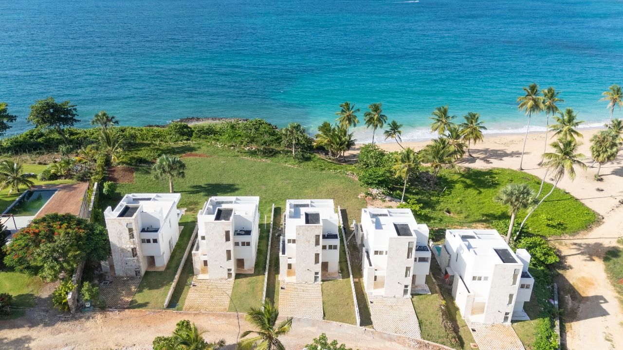 Будинок / Вілла, Домініканська республіка, регіон Самана, Самана, 560 000 $ фото 1