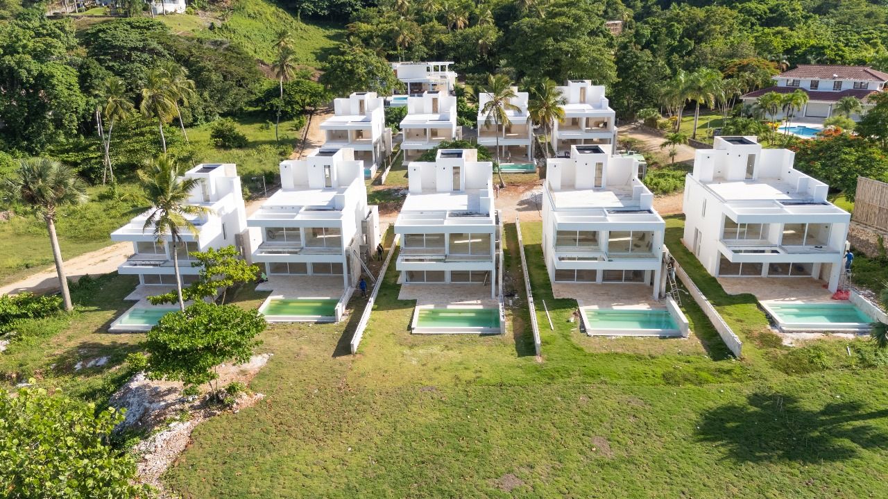 Будинок / Вілла, Домініканська республіка, регіон Самана, Самана, 560 000 $ фото 6