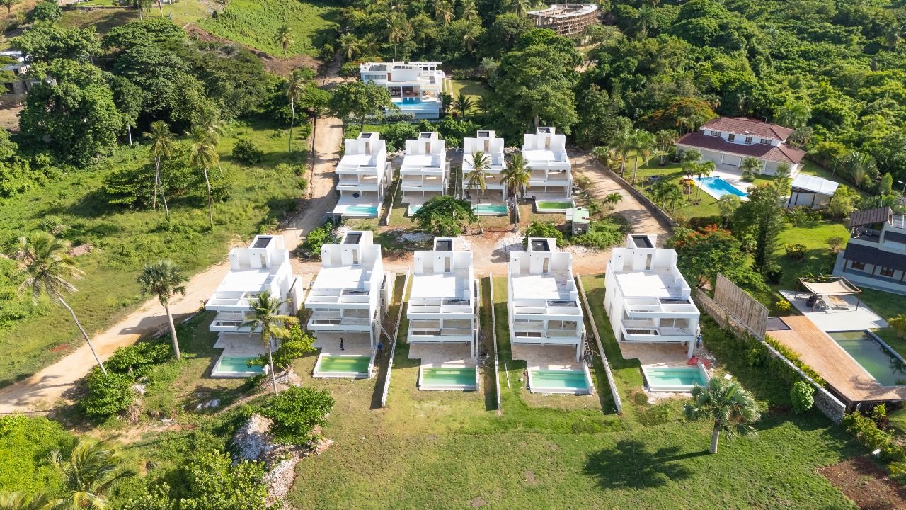 Будинок / Вілла, Домініканська республіка, регіон Самана, Самана, 560 000 $ фото 8