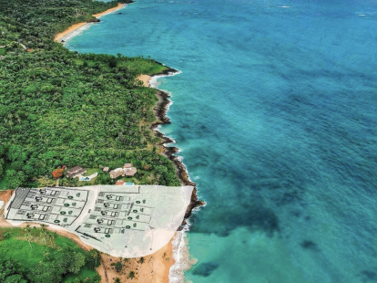 Будинок / Вілла, Домініканська республіка, регіон Самана, Самана, 560 000 $ фото 2