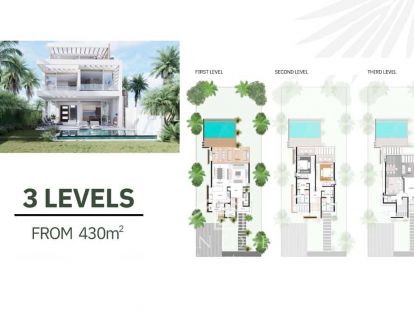 Будинок / Вілла, Домініканська республіка, регіон Самана, Самана, 560 000 $ фото 10