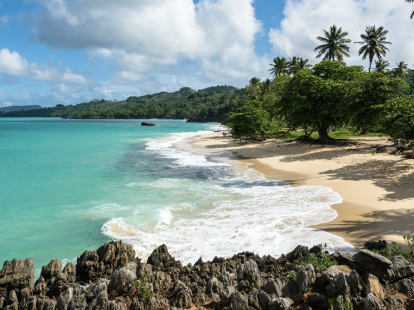 Будинок / Вілла, Домініканська республіка, регіон Самана, Самана, 560 000 $ фото 3