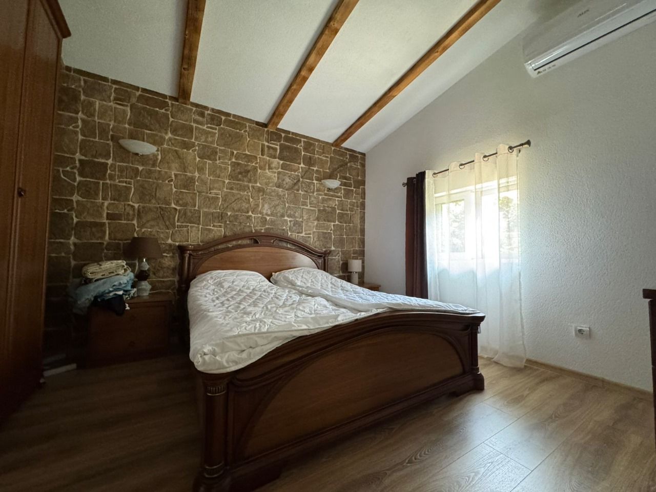 Haus, Montenegro, G. Bar, Dobra Voda, 190 000 € foto 13