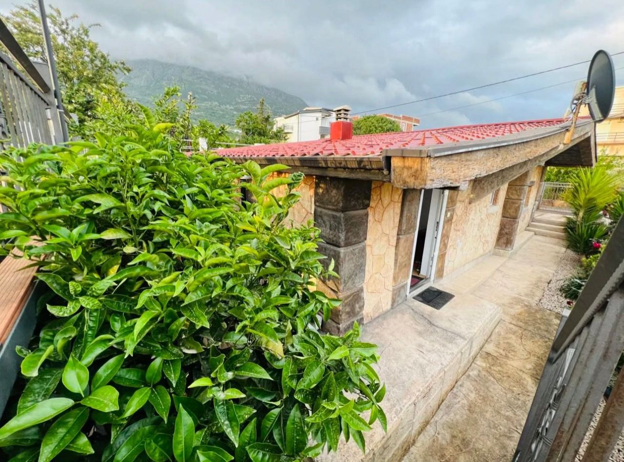 Haus, Montenegro, G. Bar, Dobra Voda, 190 000 € foto 2