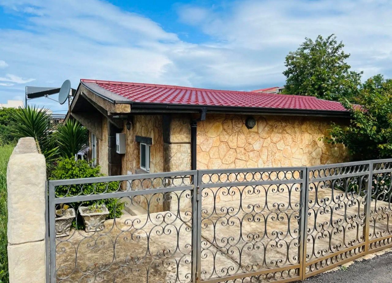 Haus, Montenegro, G. Bar, Dobra Voda, 190 000 € foto 3
