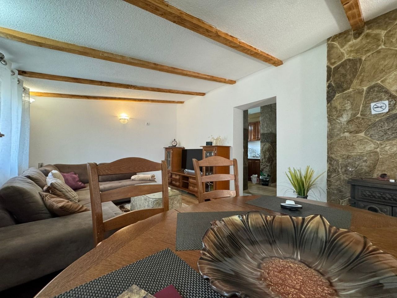 Haus, Montenegro, G. Bar, Dobra Voda, 190 000 € foto 7