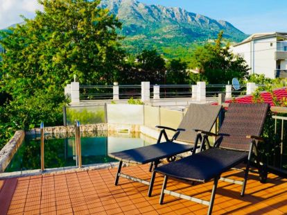 Haus in Dobra Voda, Montenegro für 190 000€ (ID:79132)