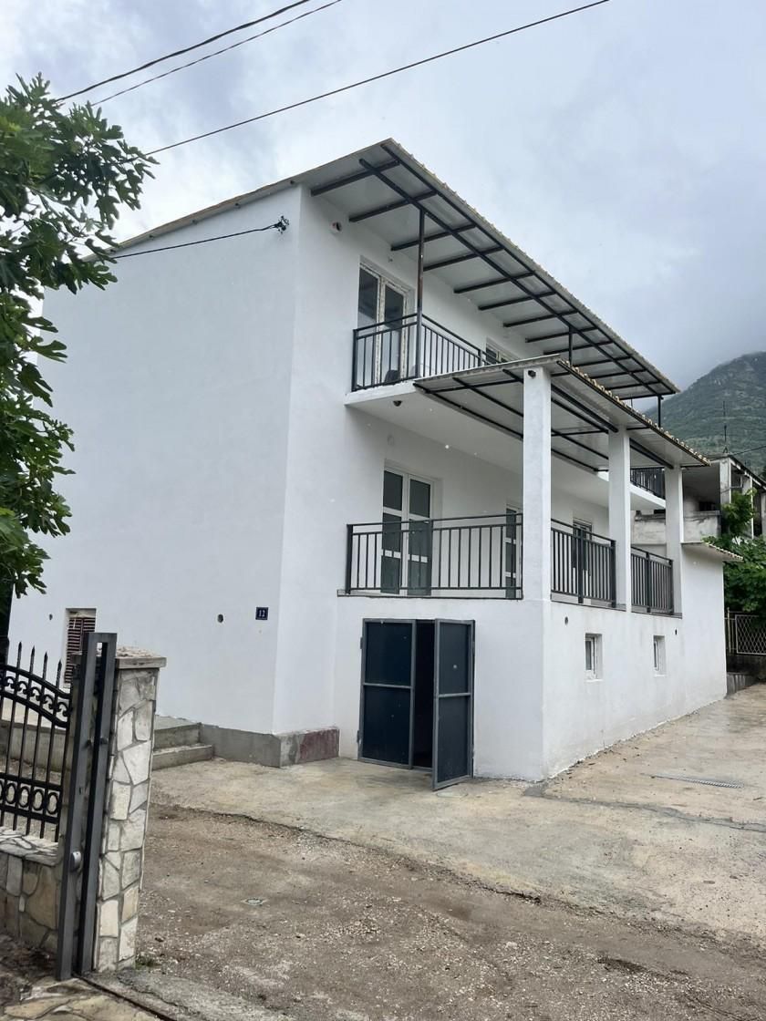 Будинок / Вілла, Чорногорія, Г. Бар, Сутоморе, 178 000 € фото 1