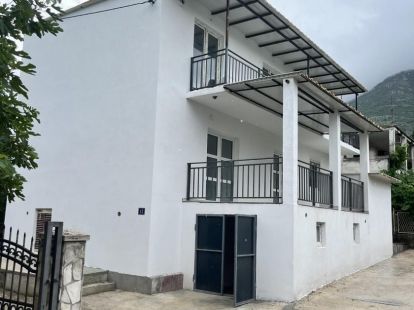 Villa in Sutomore, Montenegro für 178 000€ (ID:79134)