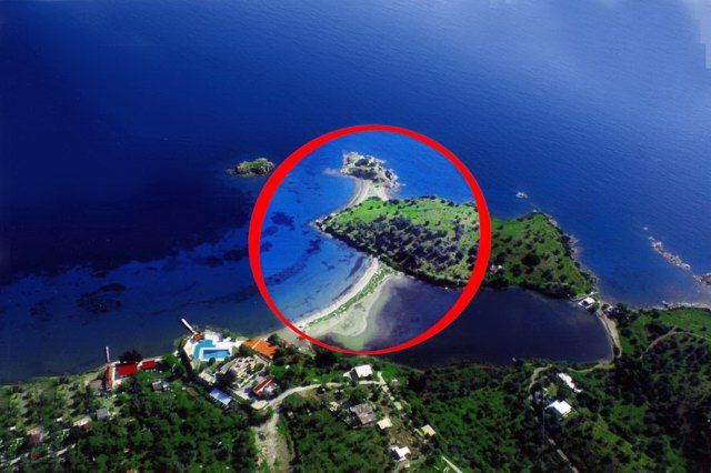 Земля, Греция, Аттика, 6 100 000 € фото 1