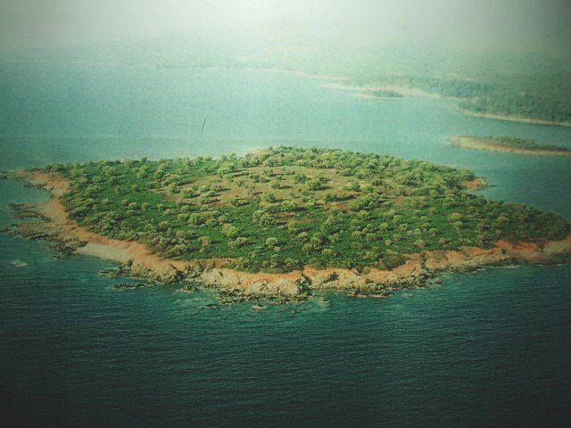 Земля, Греция, Халкидики, Ситония фото 1