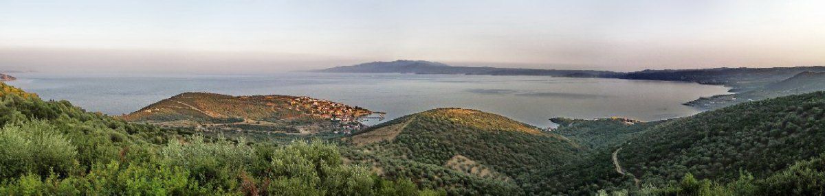 Земля, Греція, Халкідіки, Ситонія, 400 000 € фото 2