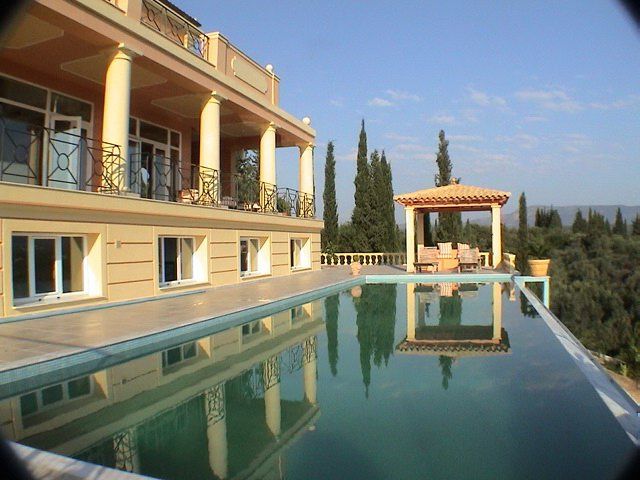 House / Villa, Greece, Ionian Islands, Corfu, 2 500 000 € photo 1