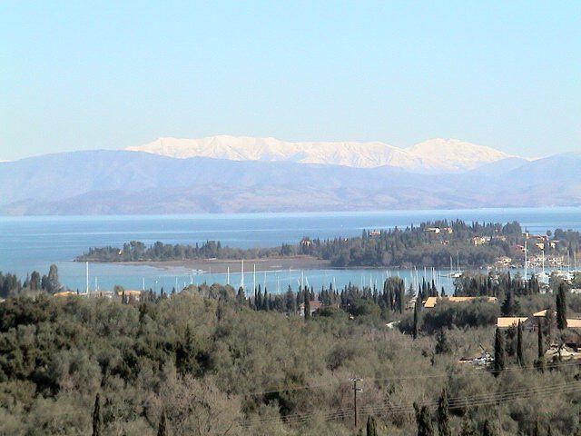 House / Villa, Greece, Ionian Islands, Corfu, 2 500 000 € photo 8