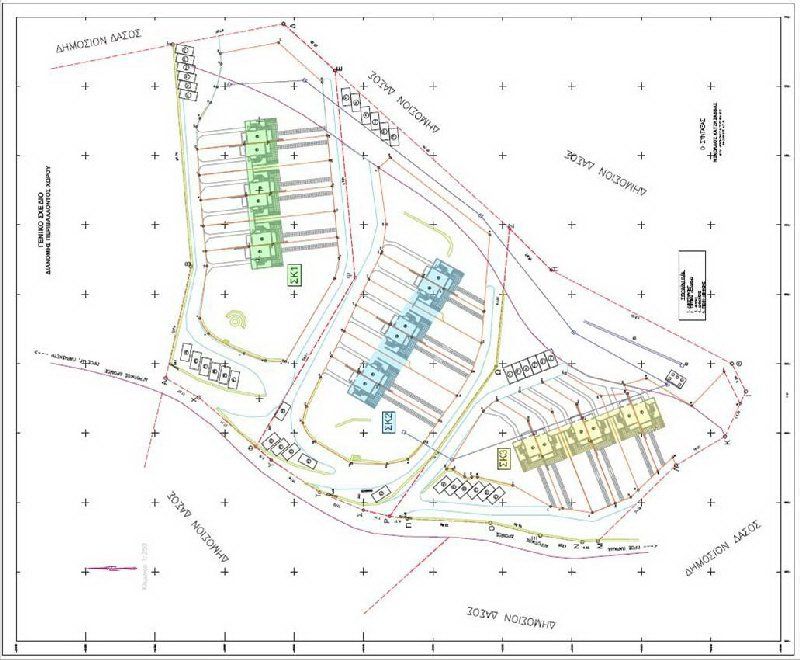 Дом / Коттедж, Греция, Халкидики, Кассандра, 180 000 € фото 10