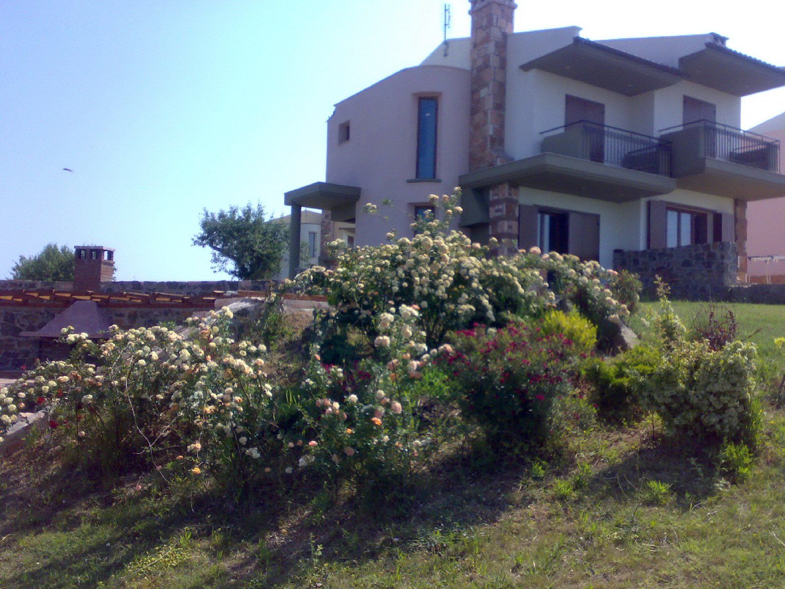 Дом / Коттедж, Греция, Халкидики, Кассандра, 180 000 € фото 12