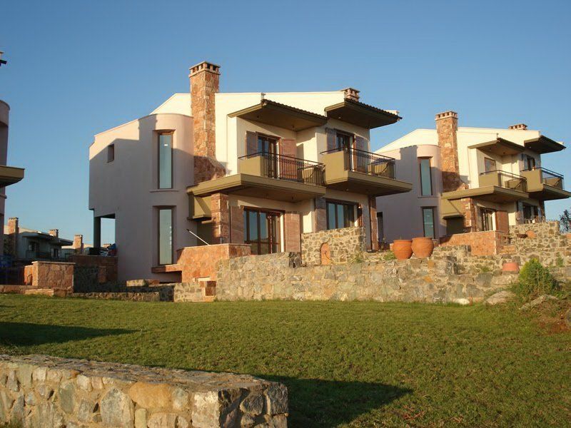 Дом / Коттедж, Греция, Халкидики, Кассандра, 180 000 € фото 3