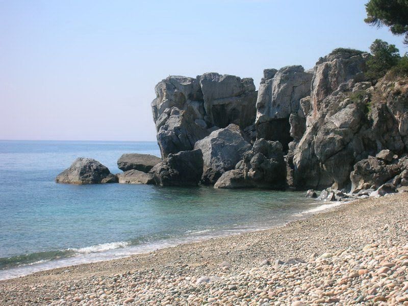 Дом / Коттедж, Греция, Халкидики, Кассандра, 180 000 € фото 9