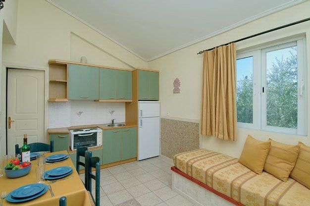 Коммерческая / Отель, Греция, Пелопоннес, 1 500 000 € фото 6