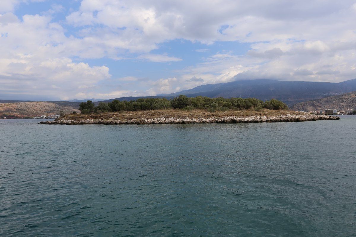 Земля, Греция, Пелопоннес, 2 200 000 € фото 1