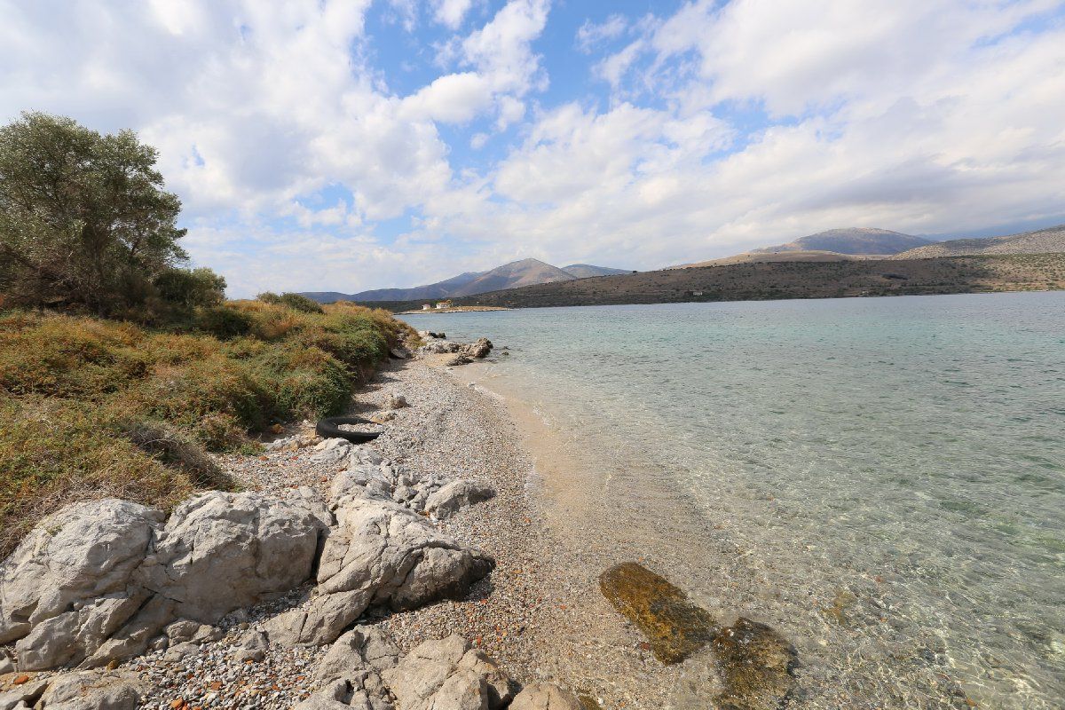 Земля, Греция, Пелопоннес, 2 200 000 € фото 2