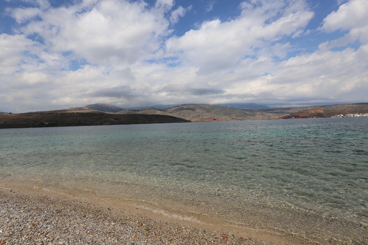 Земля, Греция, Пелопоннес, 2 200 000 € фото 3