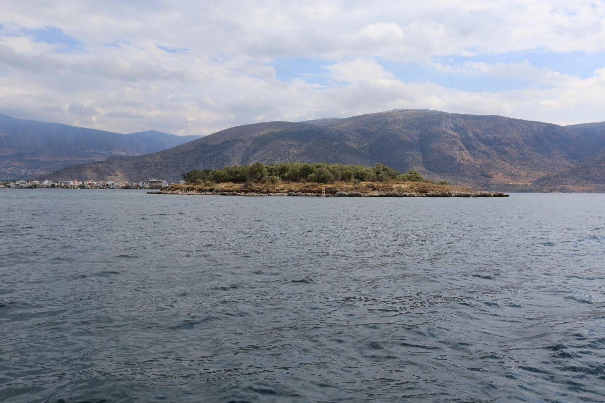 Земля, Греция, Пелопоннес, 2 200 000 € фото 4