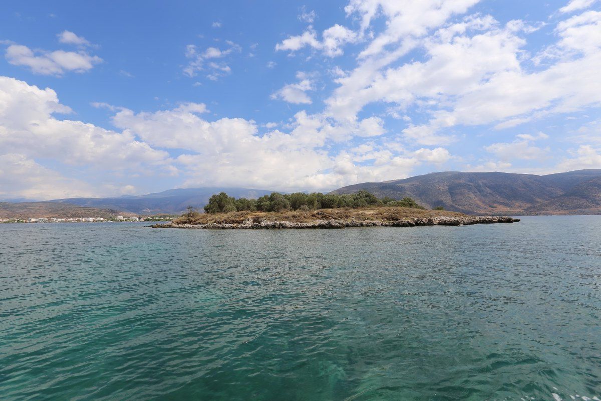 Земля, Греция, Пелопоннес, 2 200 000 € фото 5