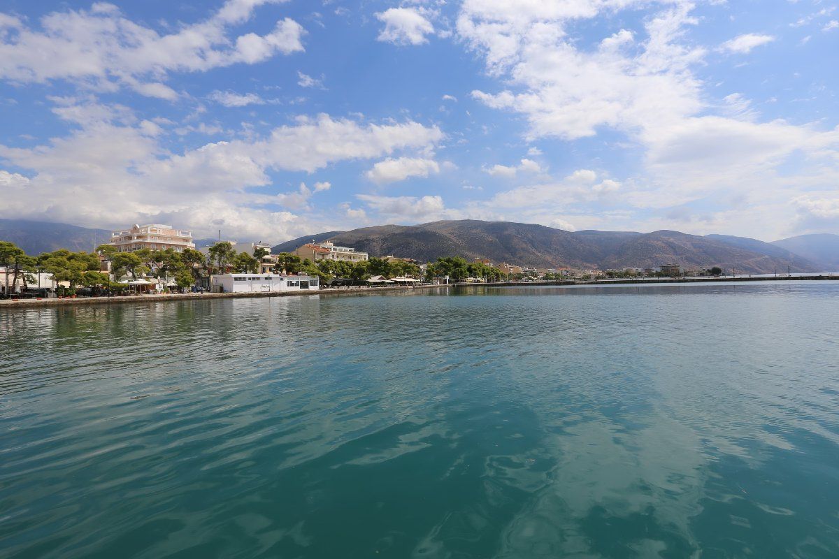 Земля, Греция, Пелопоннес, 2 200 000 € фото 6