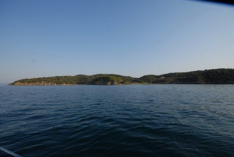 Земля, Греція, Халкідіки, Ситонія, 3 500 000 € фото 5