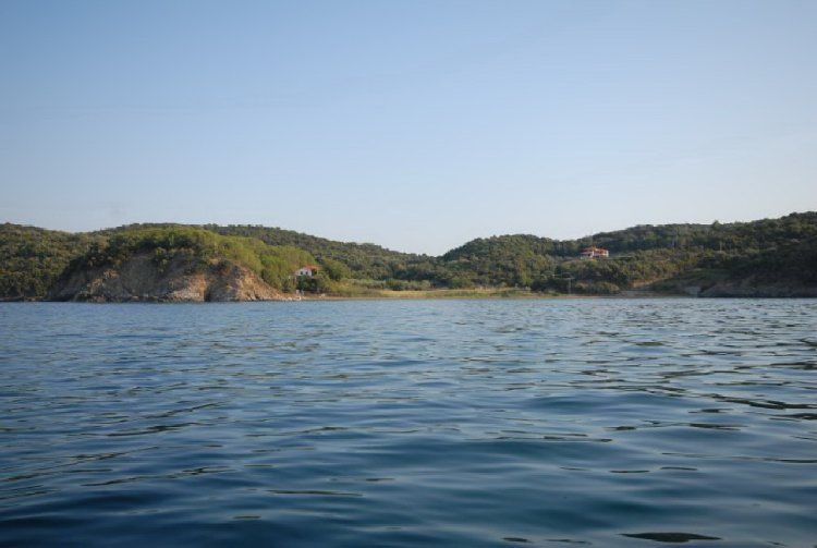 Земля, Греція, Халкідіки, Ситонія, 3 500 000 € фото 6