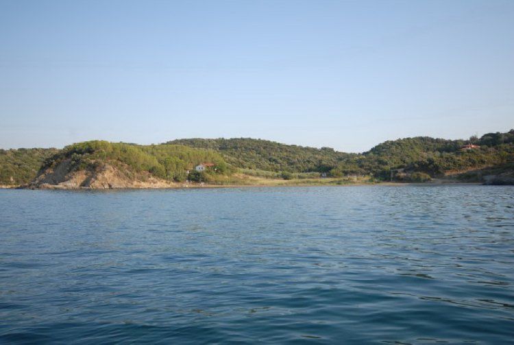 Земля, Греція, Халкідіки, Ситонія, 3 500 000 € фото 7