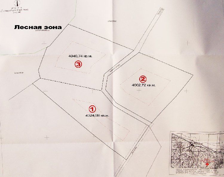 Земля, Греція, Халкідіки, Кассандра, 360 000 € фото 12